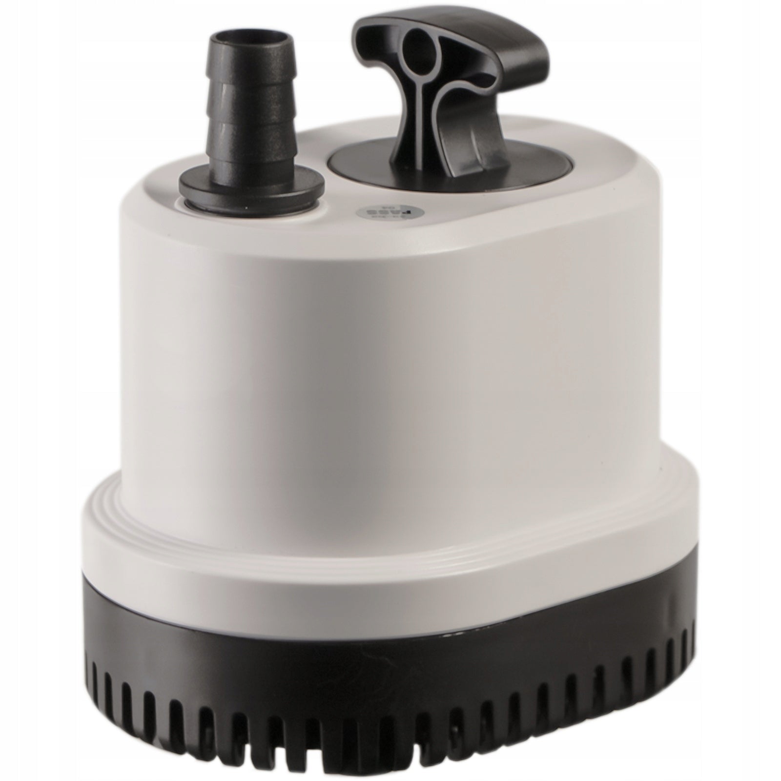 Pump with lower submersible inlet for pumping water SunSun CHL-1500 Manufacturer code SUNSUN CHL-1500