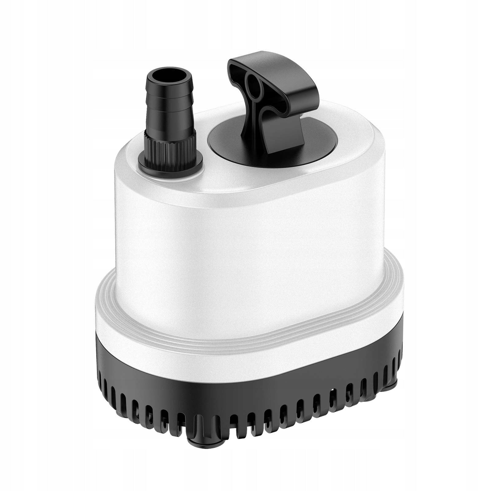 Pump with lower submersible inlet for pumping water SunSun CHL-1500