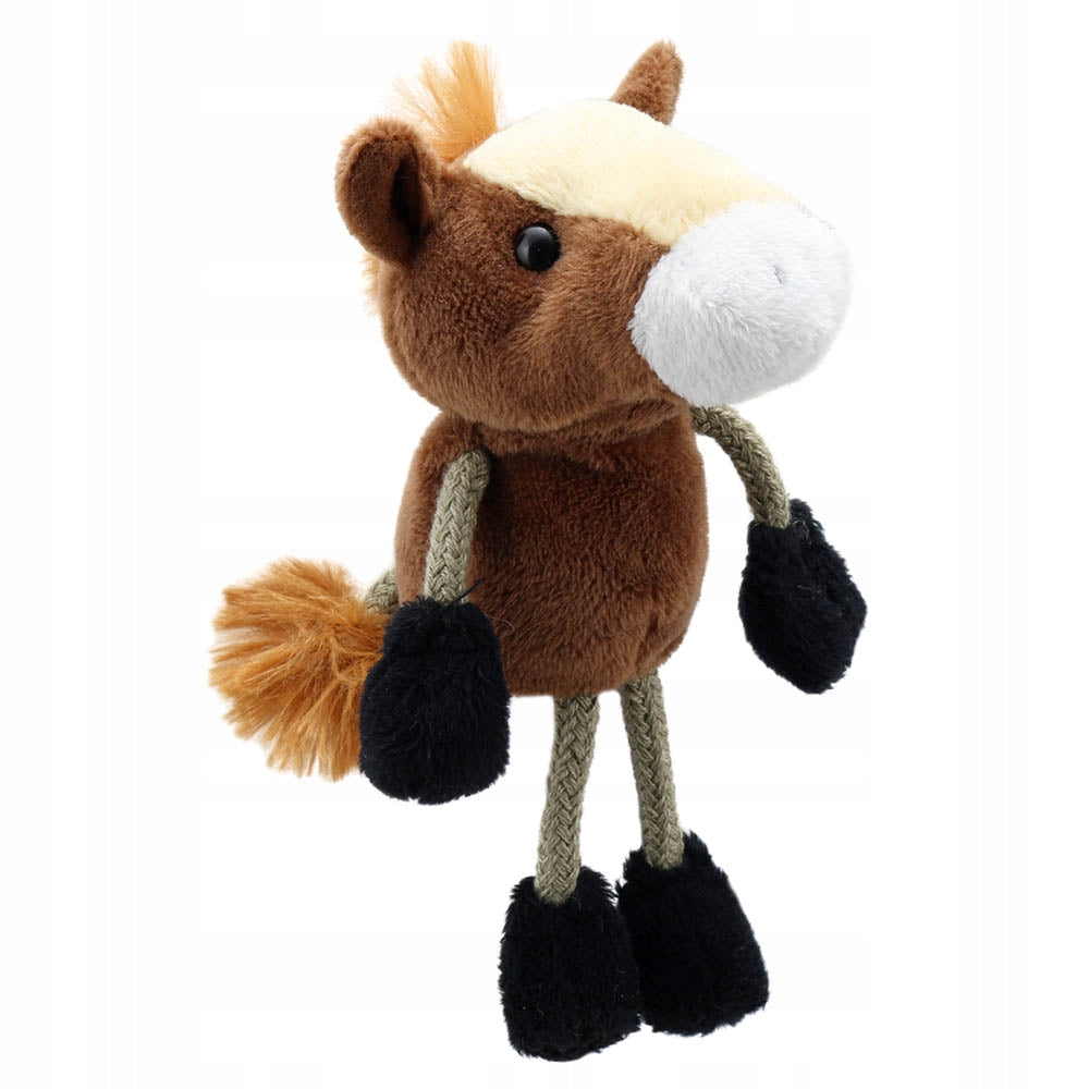 Puppet Company: Finger puppet KONIK 20213