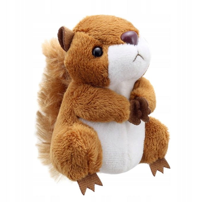 Puppet Company: Finger puppet SQUIRREL 20231