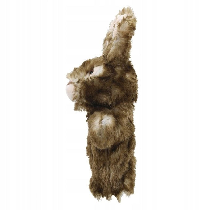 Puppet Company: HARE puppet 25cm / ECO Puppet Buddies 4626 Brand Puppet Company