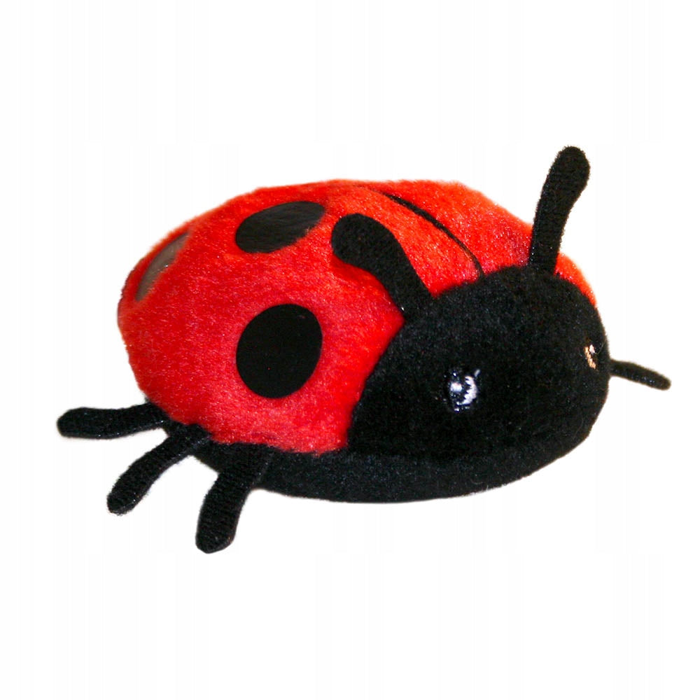 Puppet Company: Ladybug finger puppet 20253