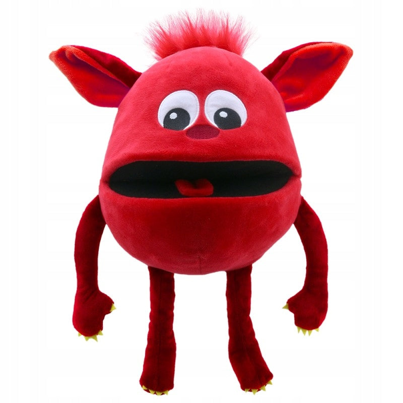 Puppet Company: baby puppet MONSTER 35cm 4408
