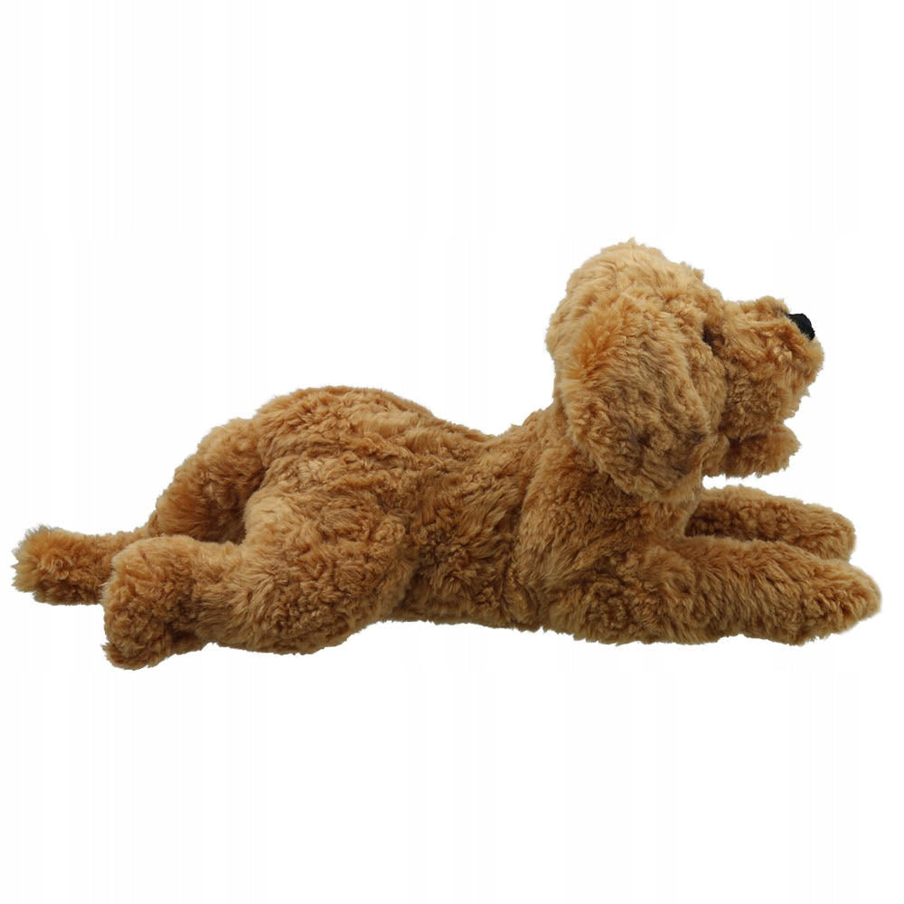 Puppet Company: plush toy Cockapoo puppet 44cm 3011 Kid's age 12＋ months