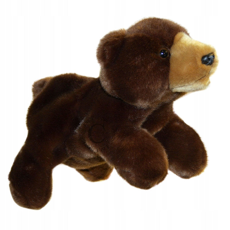 Puppet Company: plush toy Puppet bear 30cm 1801