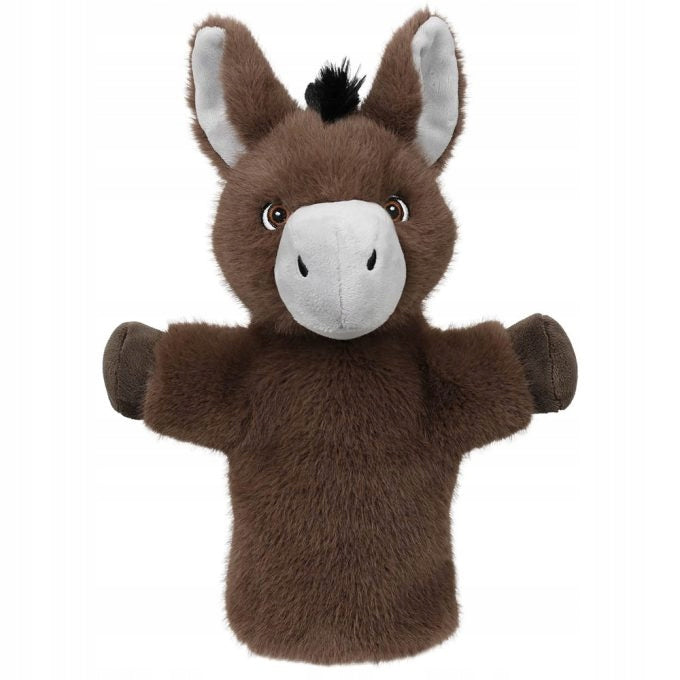 Puppet Company: puppet DONKEY 25cm 4641