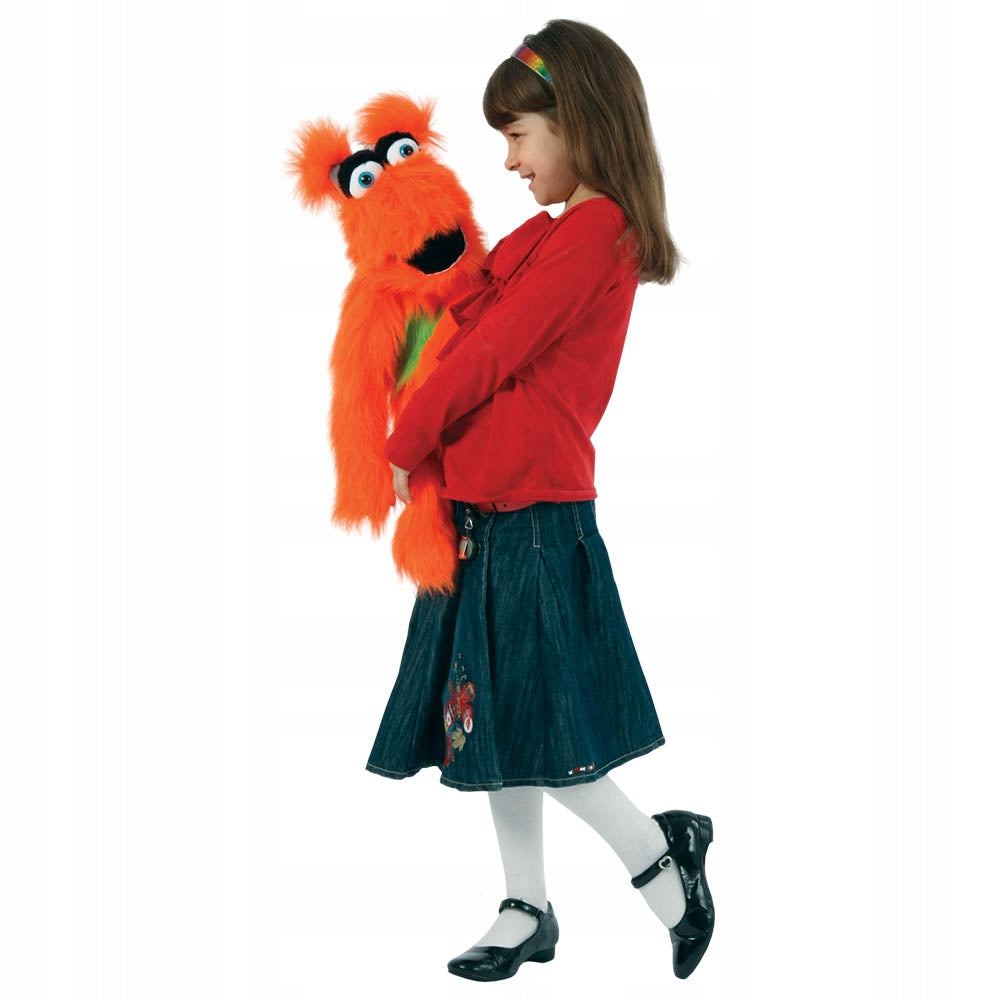 Puppet Company: puppet MONSTER 56cm 7703 Packaging status original