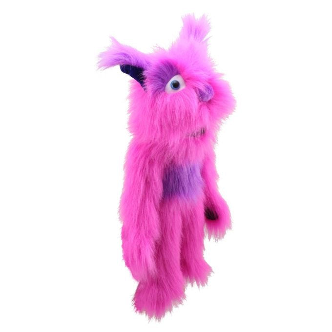 Puppet Company: puppet MONSTER 56cm 7704 Packaging status original