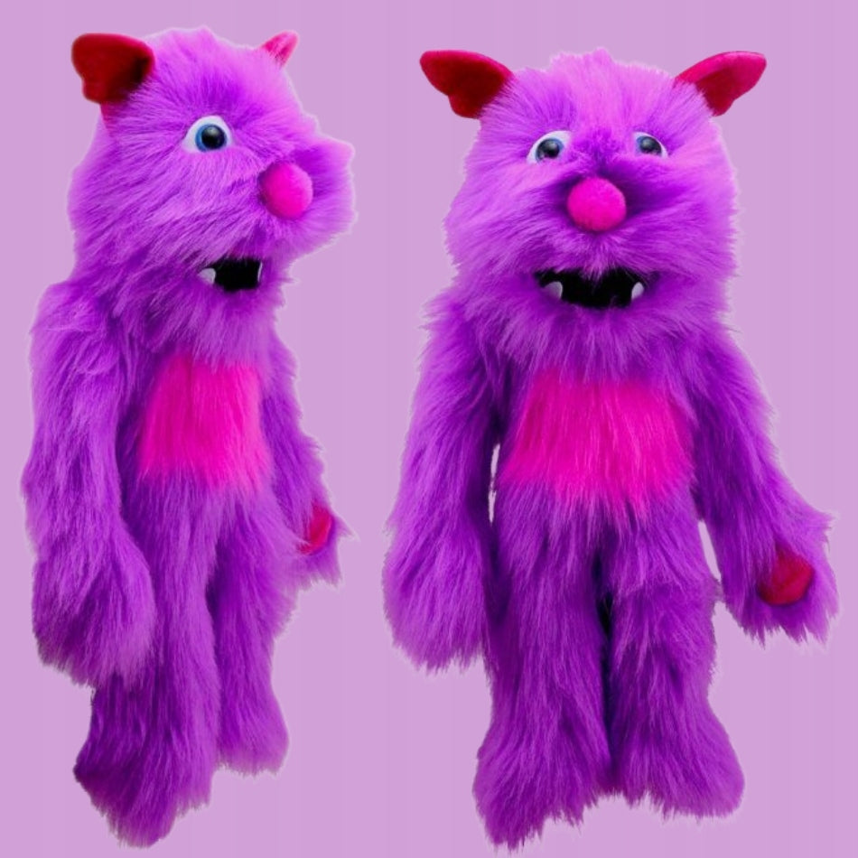 Puppet Company: puppet MONSTER 56cm 7712 Brand Puppet Company