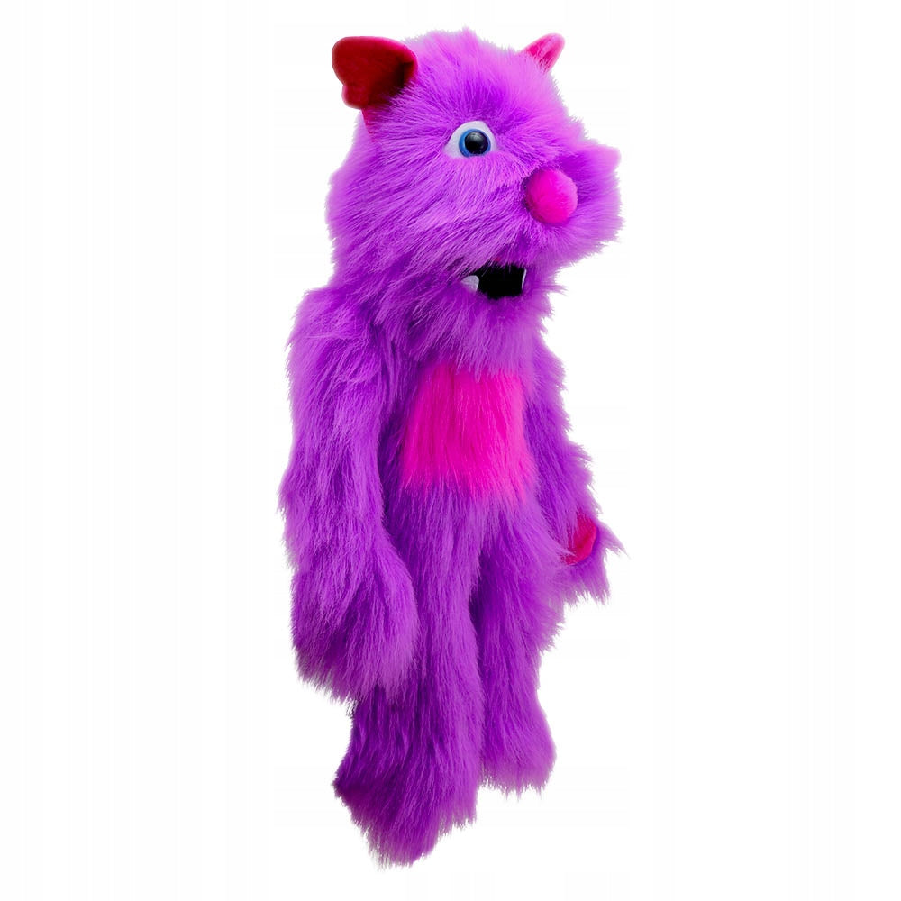 Puppet Company: puppet MONSTER 56cm 7712 Packaging status original