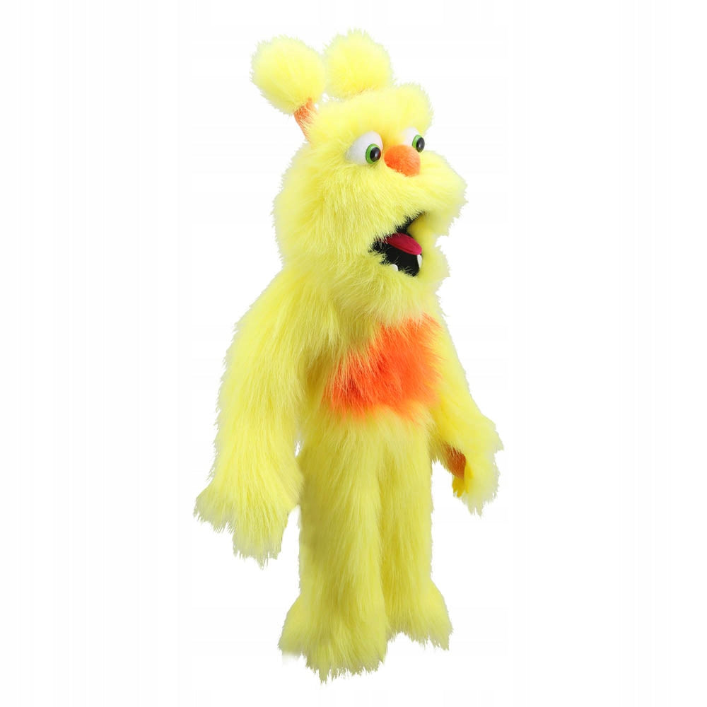 Puppet Company: puppet MONSTER 56cm 7714 Packaging status original