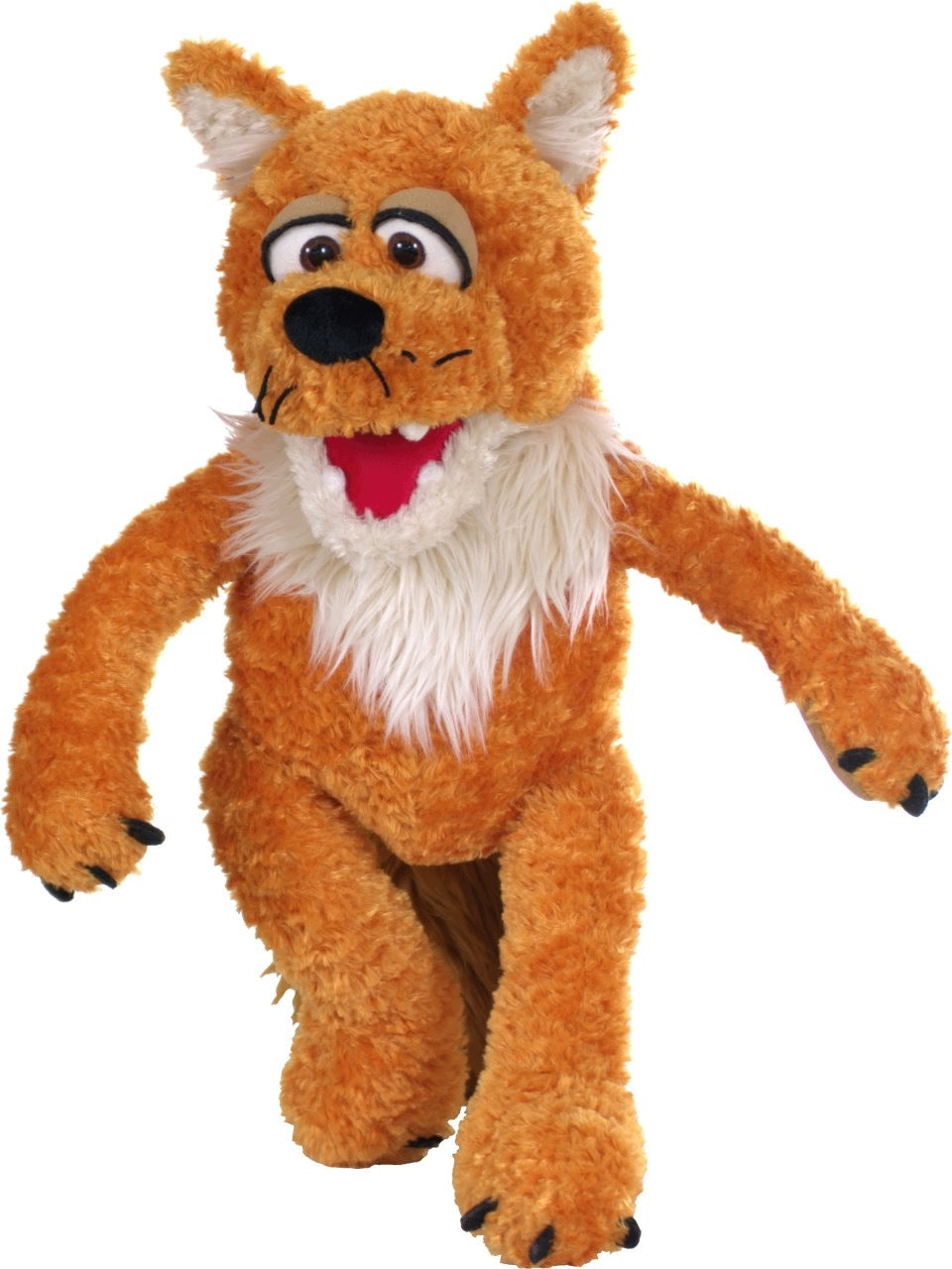 Puppet Fox Leonard W800