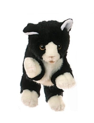 Puppet Kitten Filemon W045