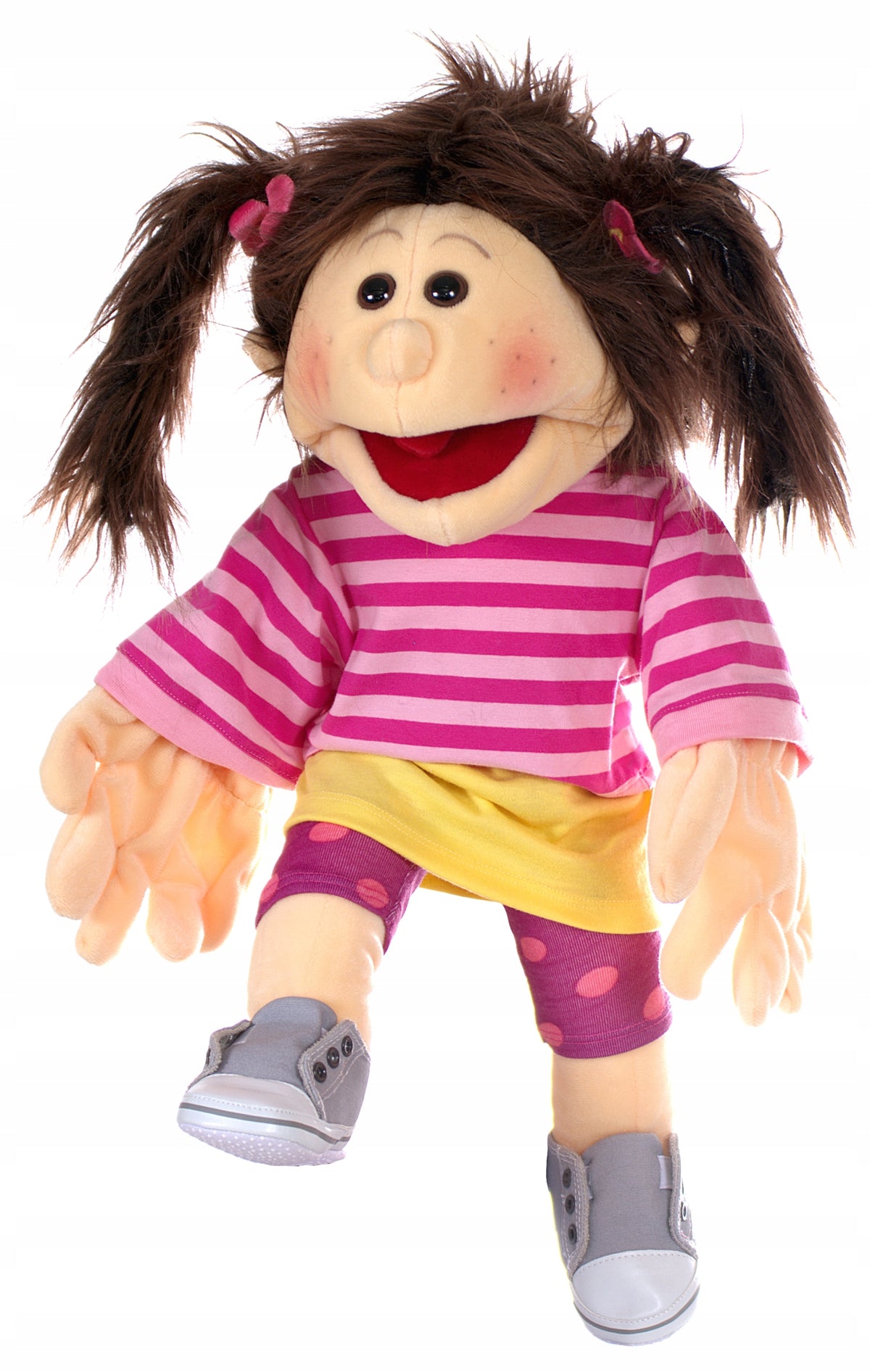 Puppet Marzenka 45 cm W631