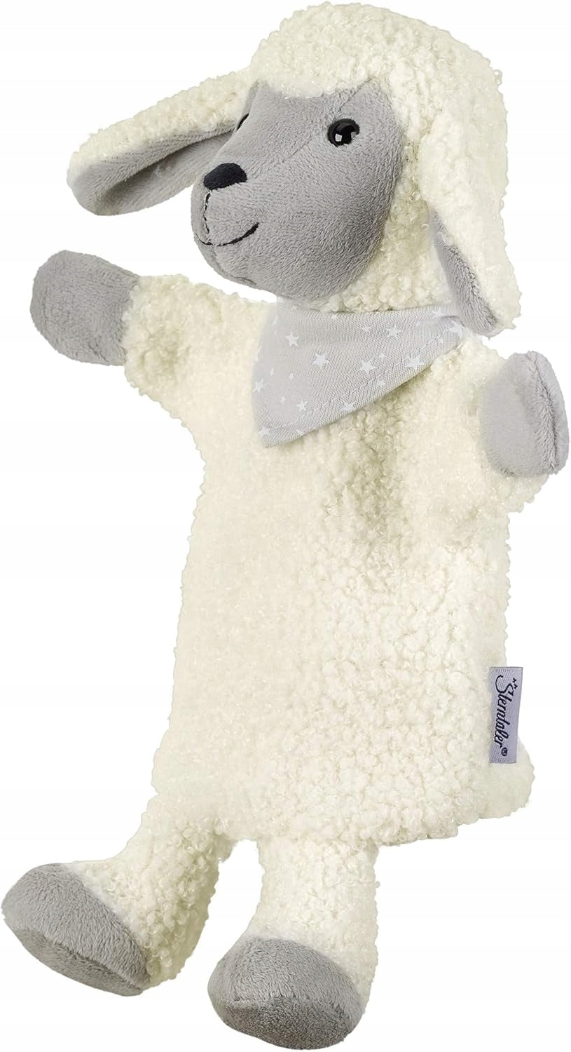 Puppet Sterntaler Sheep Stanley 26 cm 3622068 Brand Sterntaler
