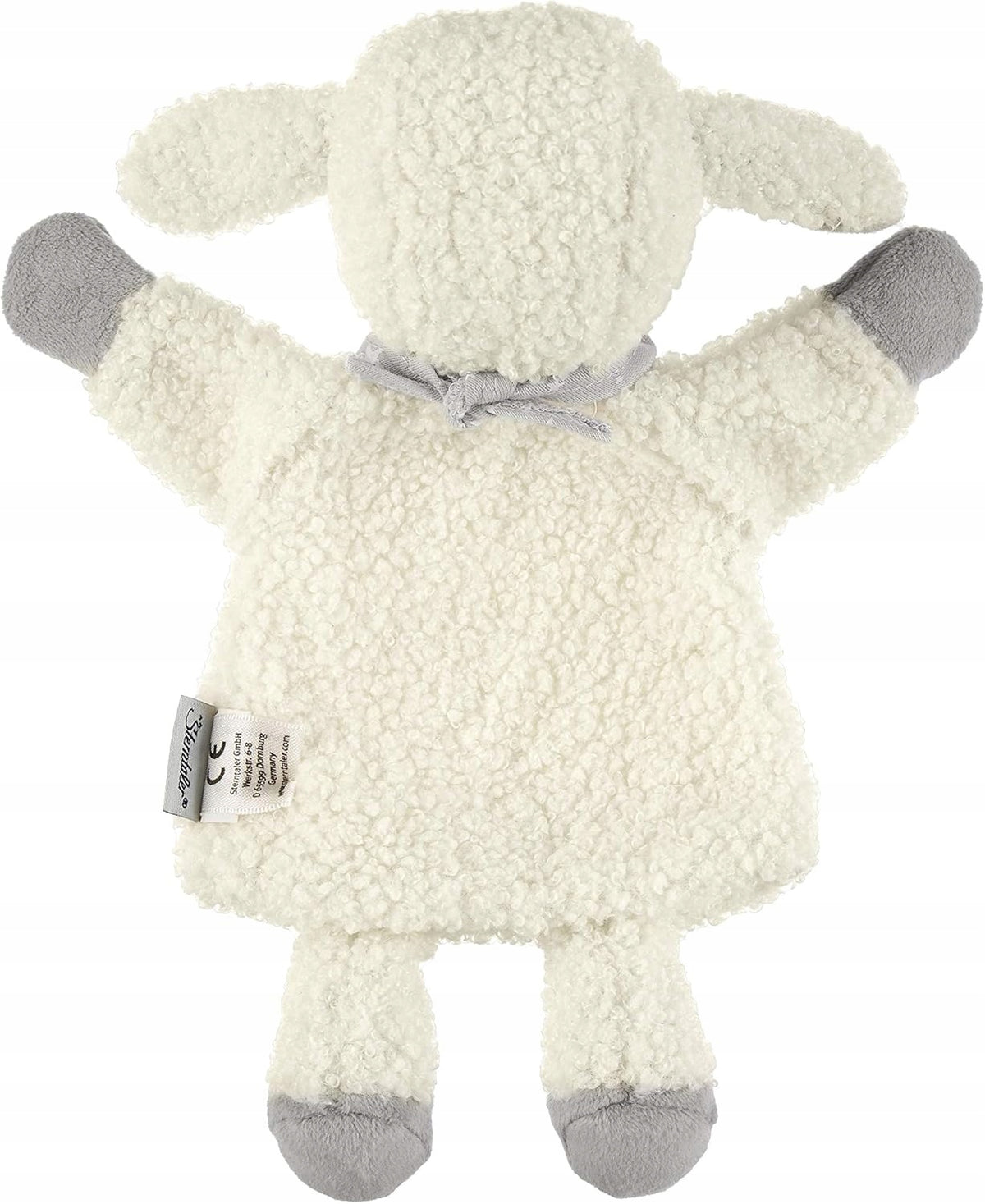 Puppet Sterntaler Sheep Stanley 26 cm 3622068 Kid's age 0＋