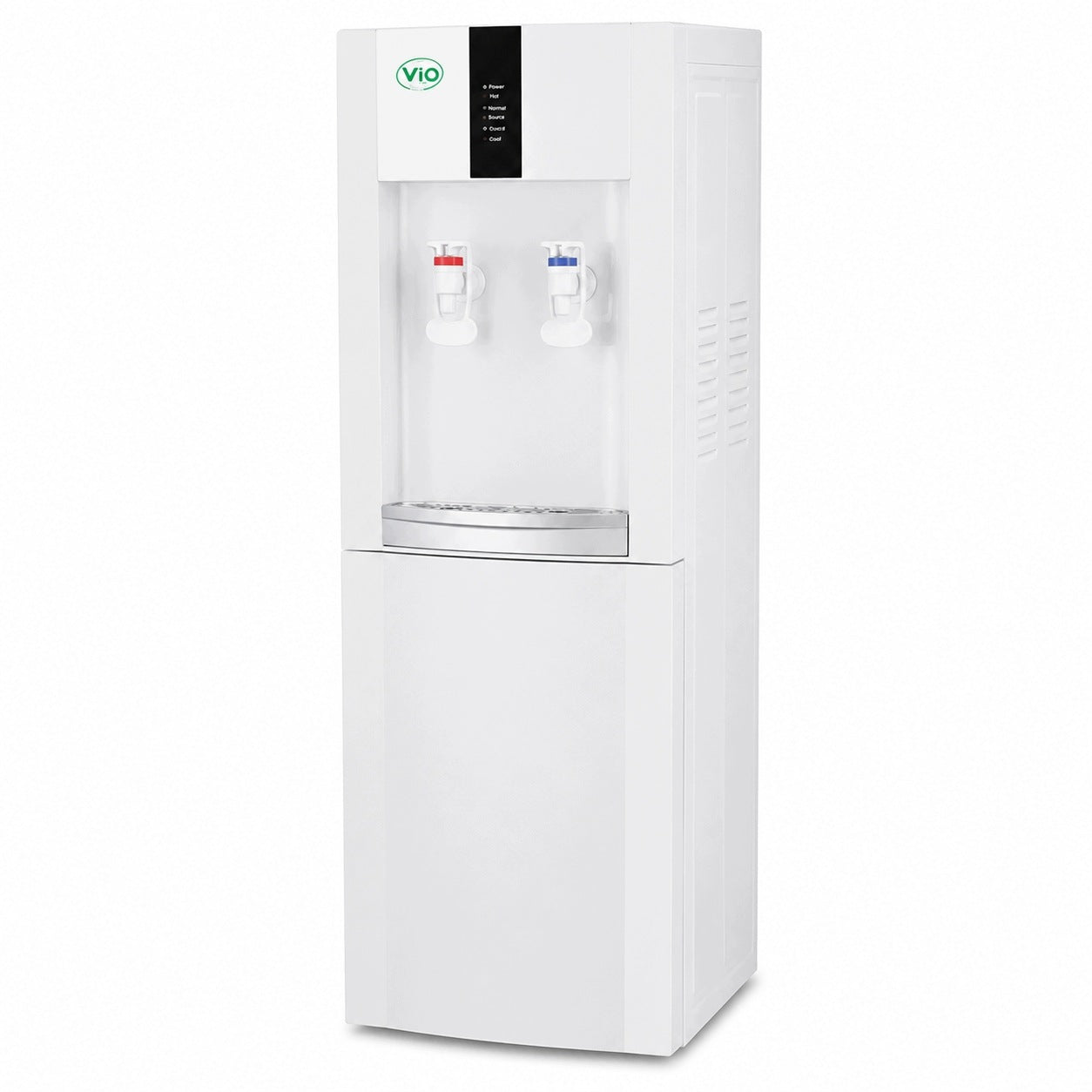 Purifier Water ViO P172 FC-UF White With Cooling And Ultrafiltration System