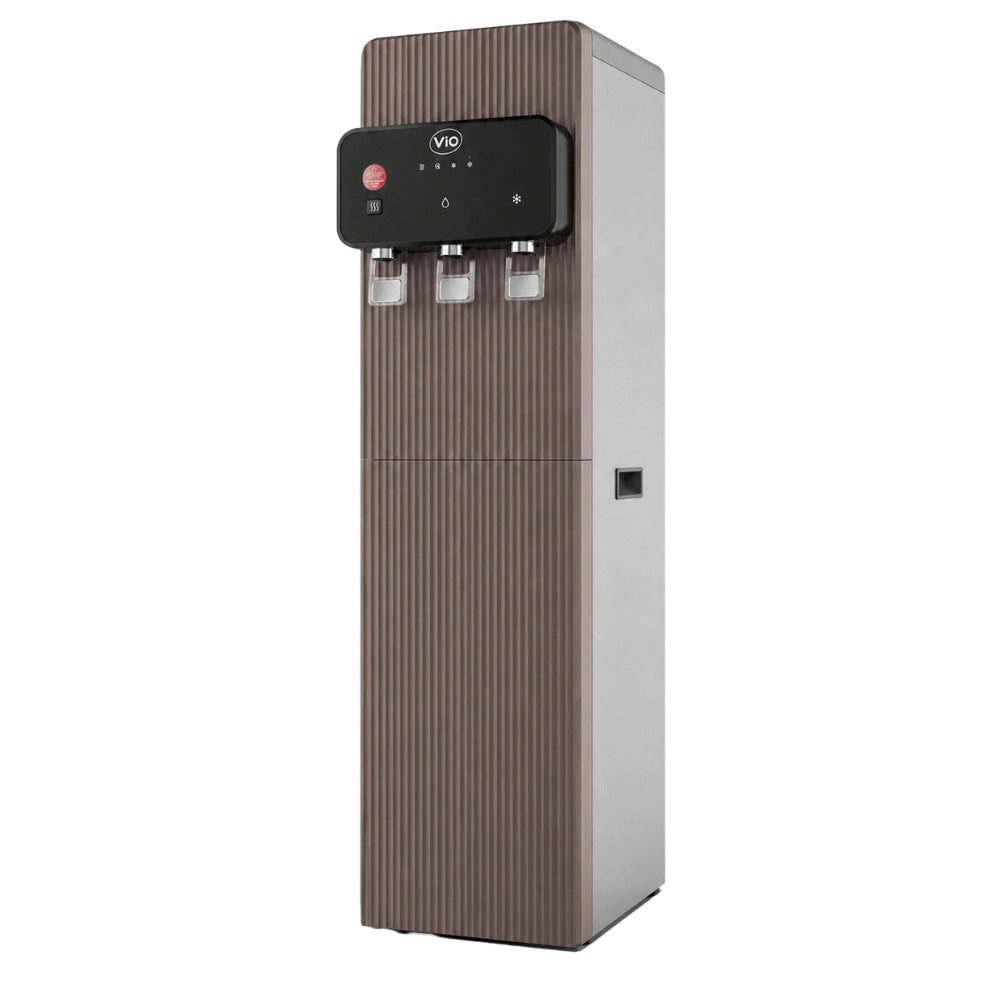 Purifier Water ViO P21 FC-UF Grey With Cooling and Ultrafiltration System