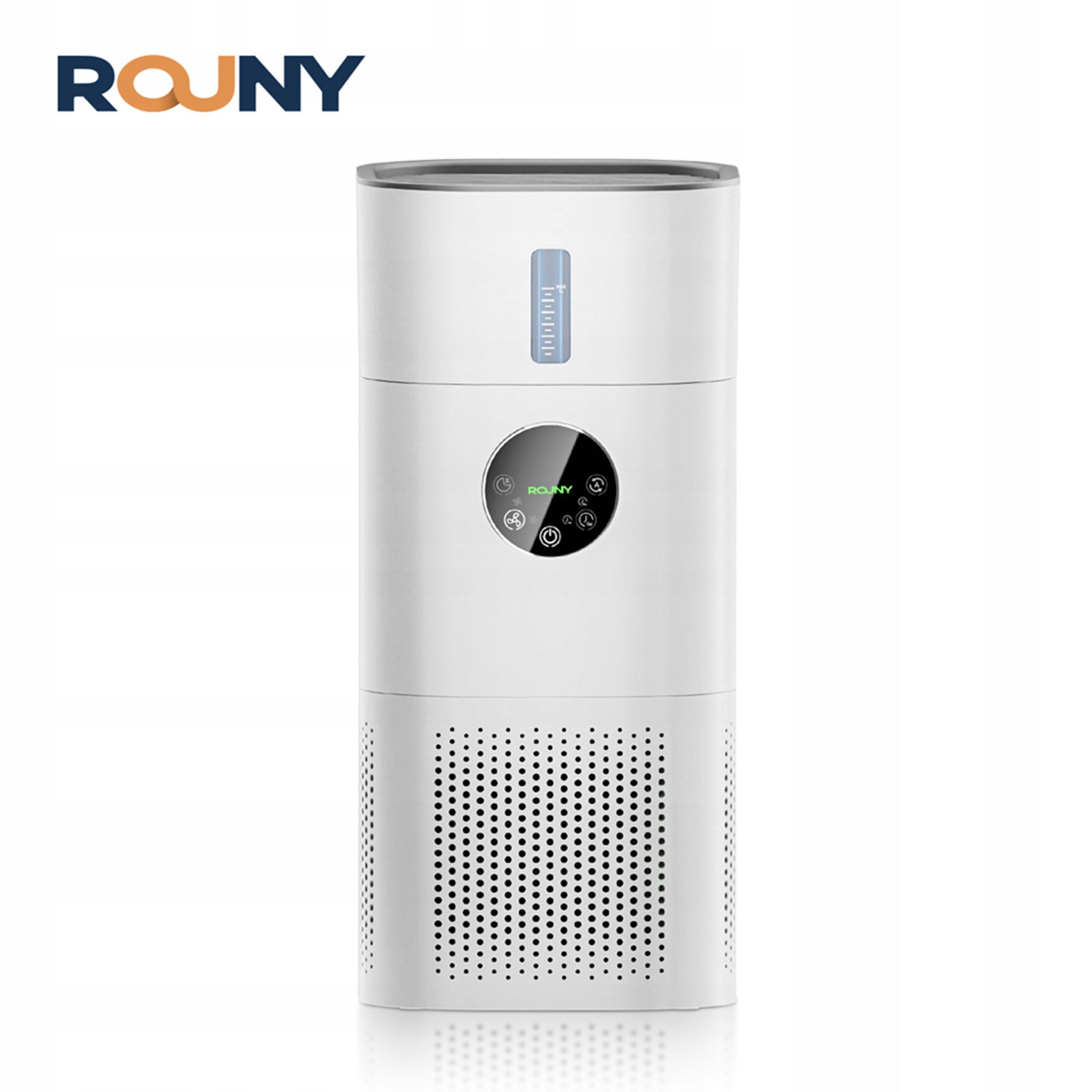 Purifier and humidifier AP-T2 2in1 HEPA filter 20-50 m²/h Manufacturer code 9331522381126