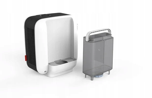 Purifier and humidifier Boneco H700 Hybrid SMART Brand Boneco
