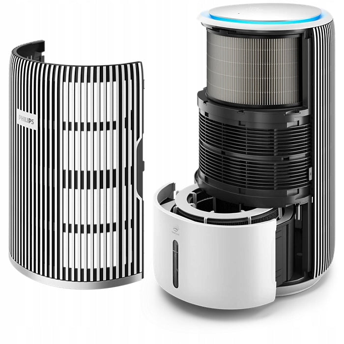 Purifier humidifier 2in1 Philips PureProtect Water AC3420/10 Brand Philips