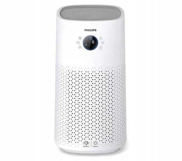 Purifier humidifier 2in1 Wi-Fi Philips Series 3000 AC3737/10 Brand Philips