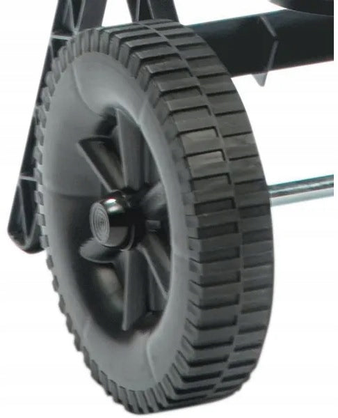 Push manual spreader Agri-Fab 20 l Power supply handheld