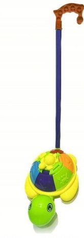 Pusher pusher turtle 12p Manufacturer code BTOCZ4456