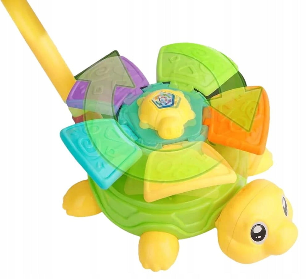 Pusher pusher turtle 12p