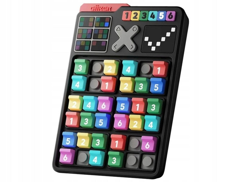 Puzzle game GIIKER Smart Sudoku