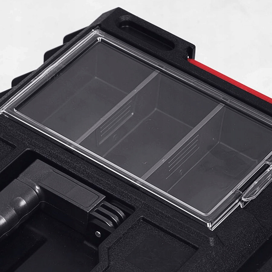 QBRICK SYSTEM ONE 450 PROFI TOOL BOX Brand Qbrick system
