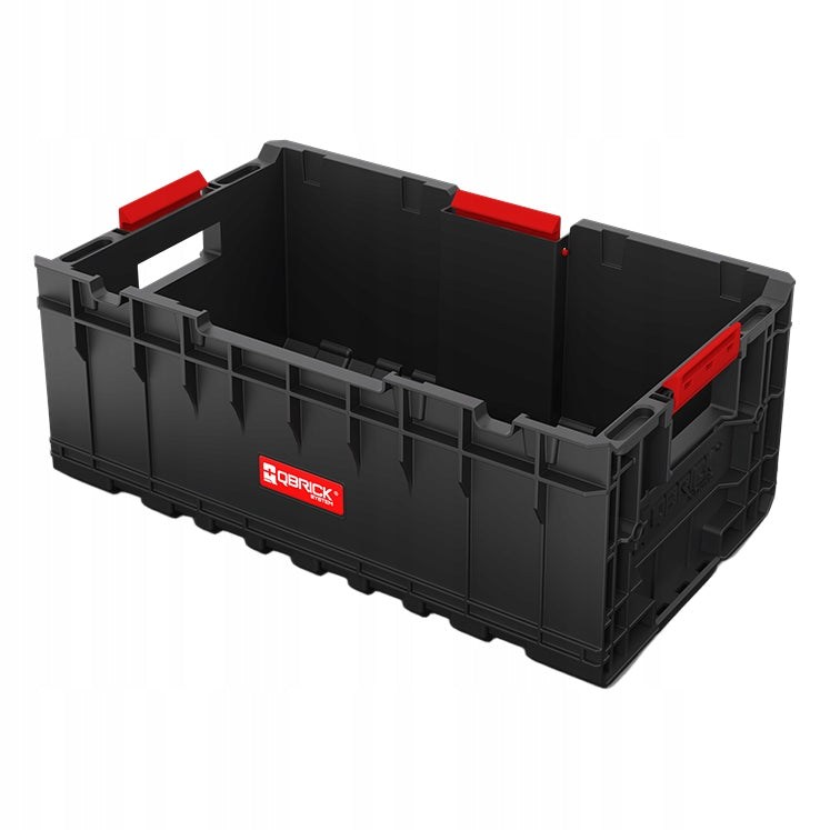 QBRICK SYSTEM ONE BOX 2.0 tool box large container basket 35l