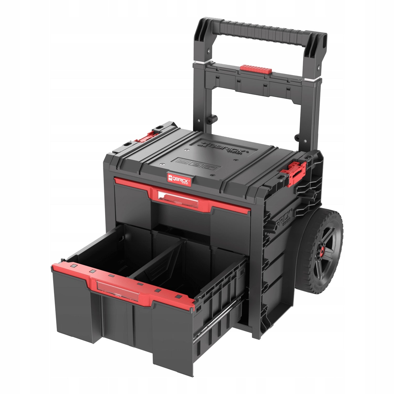 QBRICK SYSTEM PRO CART 2.0 PLUS DRAWER 2 Manufacturer code 5901238261209