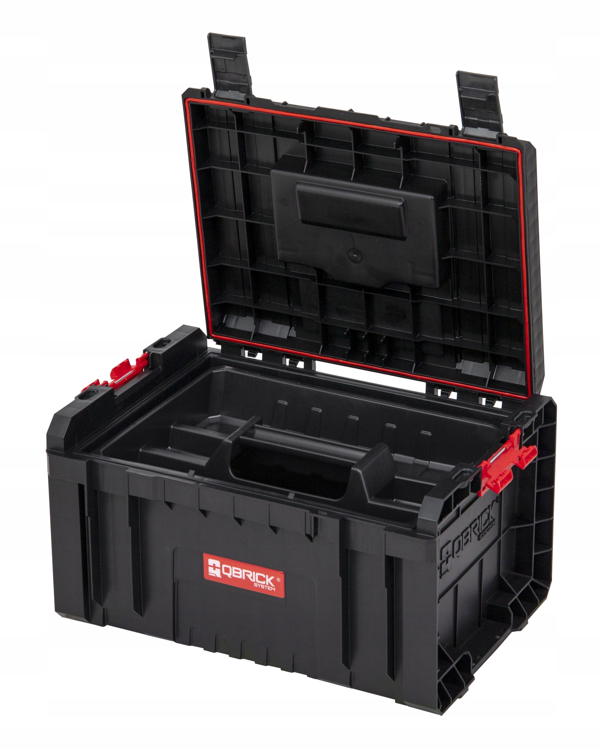 QBRICK Toolbox System PRO Toolbox 2.0 Manufacturer code SKRQTBPROCZAPG001