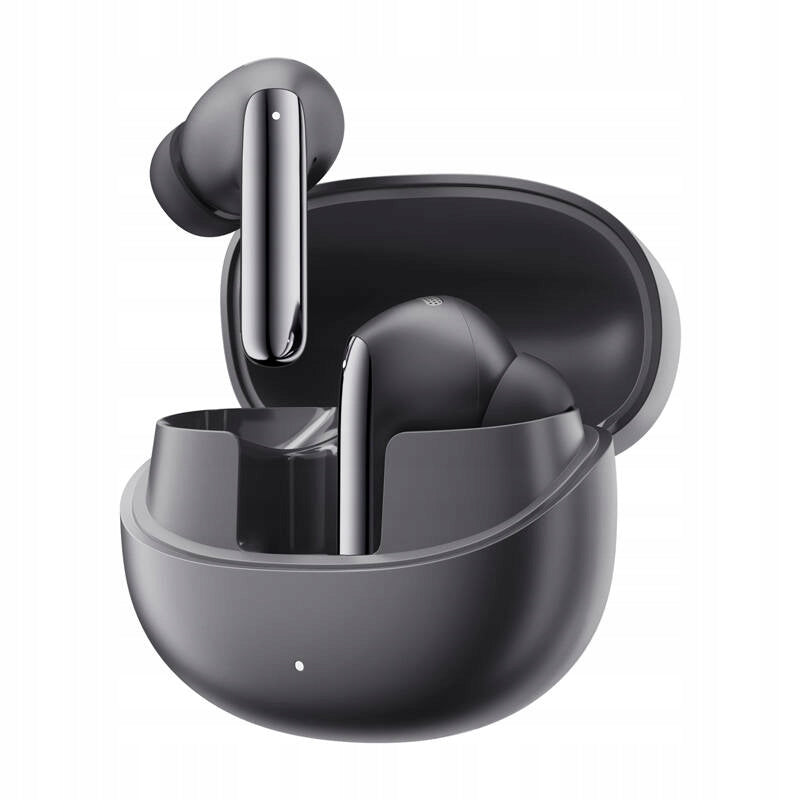 QCY MeloBuds Pro HT08 In-ear Wireless Headphone BT 5.3 ANC Black