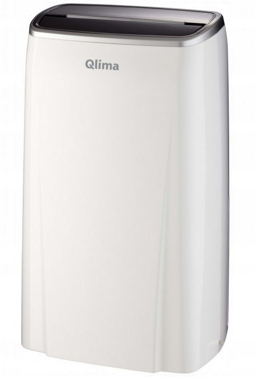 QLIMA DEHUMIDIFIER D620 20L/24h DEHUMIDIFIER N