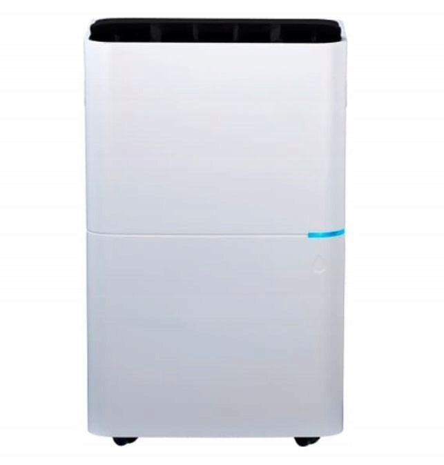QLIMA DEHUMIDIFIER D820 SMART A 20L/24h DEHUMIDIFIER smart connect Packaging status original