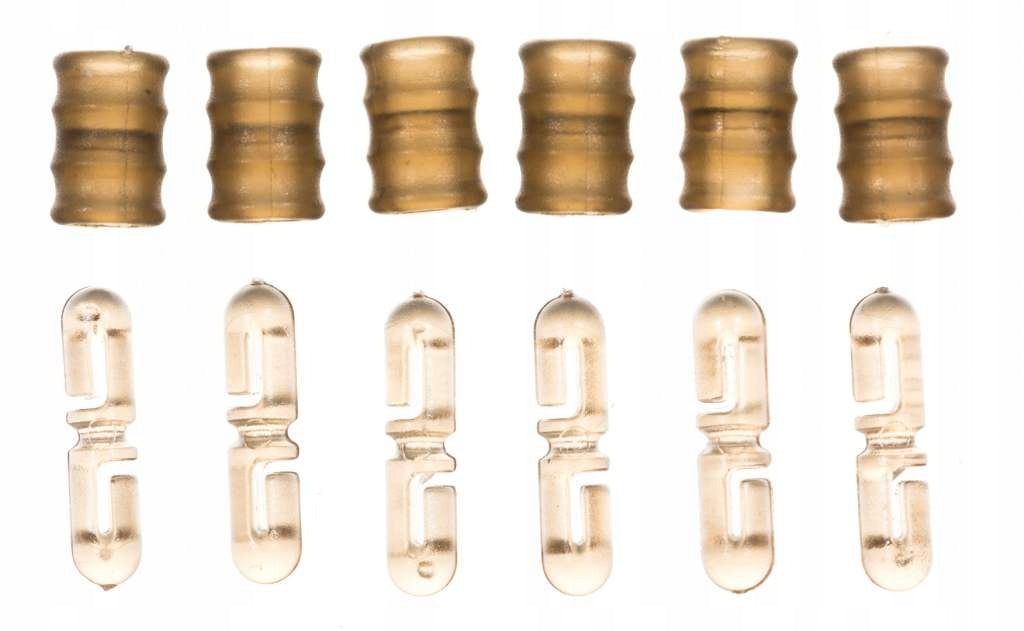 QMF METHOD FEEDER KIT 2x40g + MOLD Manufacturer code AMFN-QMF-3L-SET40B