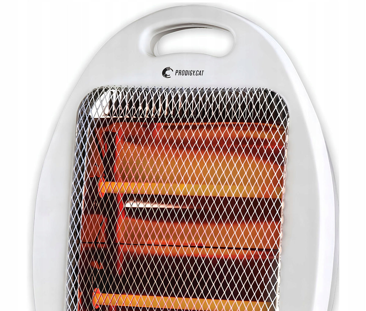QUARTZ HEATER ELECTRIC INFRARED HEATER FARELKA 800W Manufacturer code PRODIGY-GK2