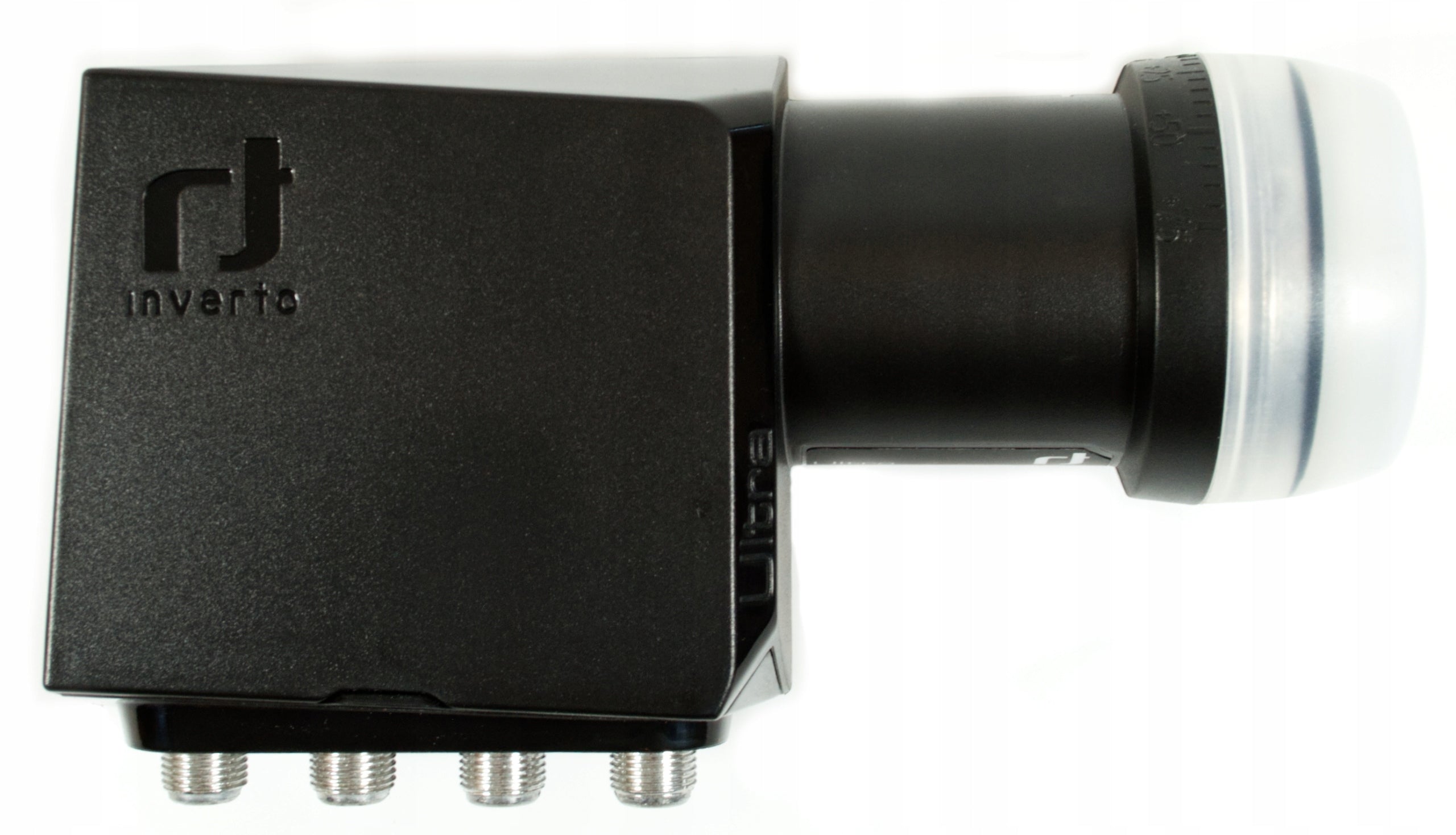 QUATTRO Inverto ULTRA Black Multiswitch Converter EAN (GTIN) 5453001045719