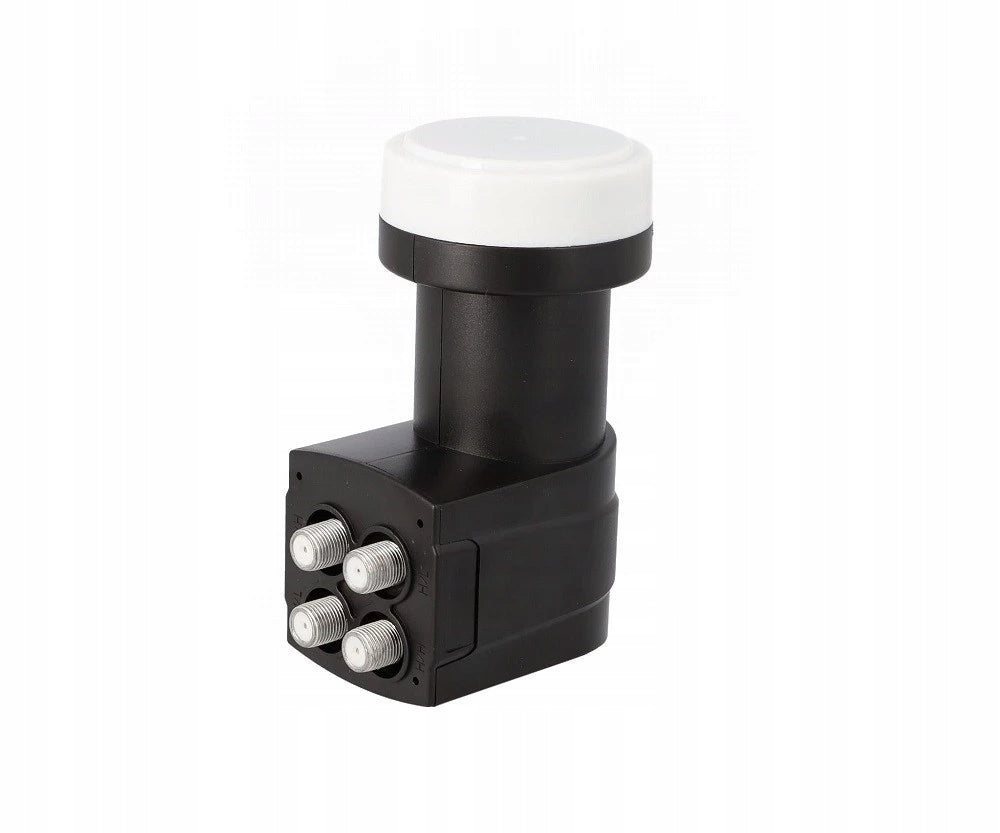 QUATTRO satellite converter for LNB multiswitch OPTICUM 03H SERIES HD 4K Brand Opticum