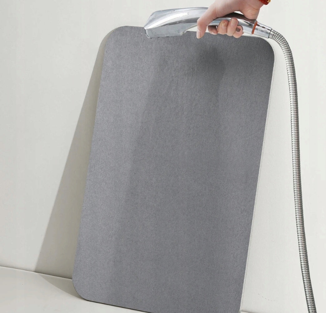 QUICK-DRYING MAT DIKOM DIATOMITE BATHROOM NON-SLIP RIGID Manufacturer code 5907296312051