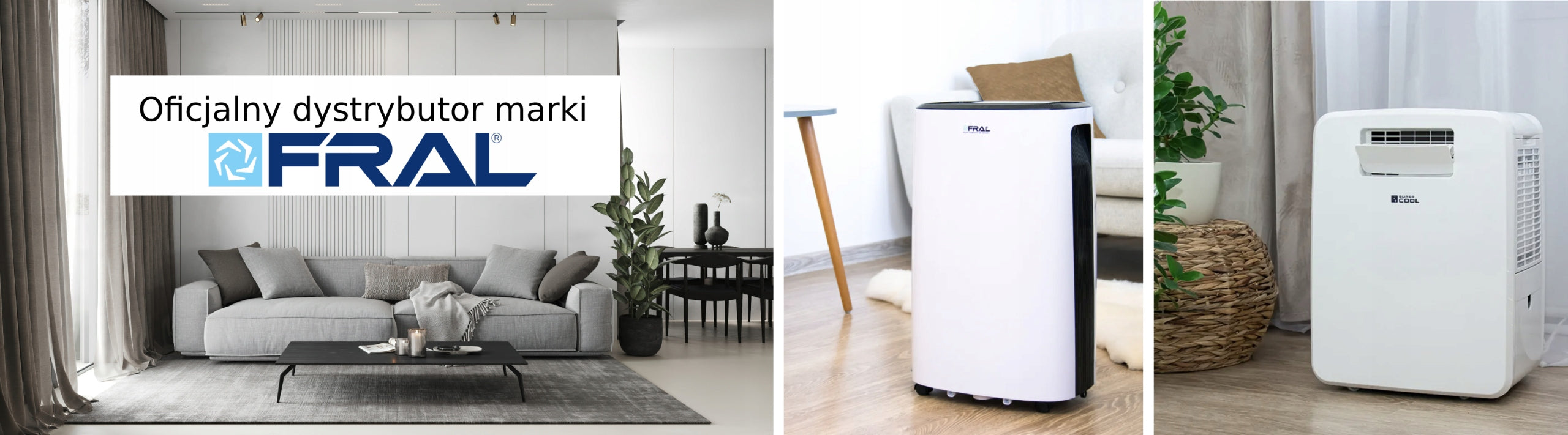 QUIET MOTORHOME AIR CONDITIONER PORTABLE HOME FRAL FSC04 WI-FI 1 KW ECO Manufacturer code FSC04 WI-FI