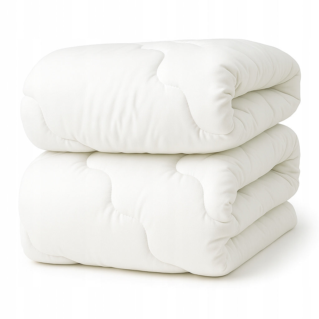QUILT 200x220 YEAR-ROUND POLAND ANTI-ALLERGIC EAN (GTIN) 5905902783882