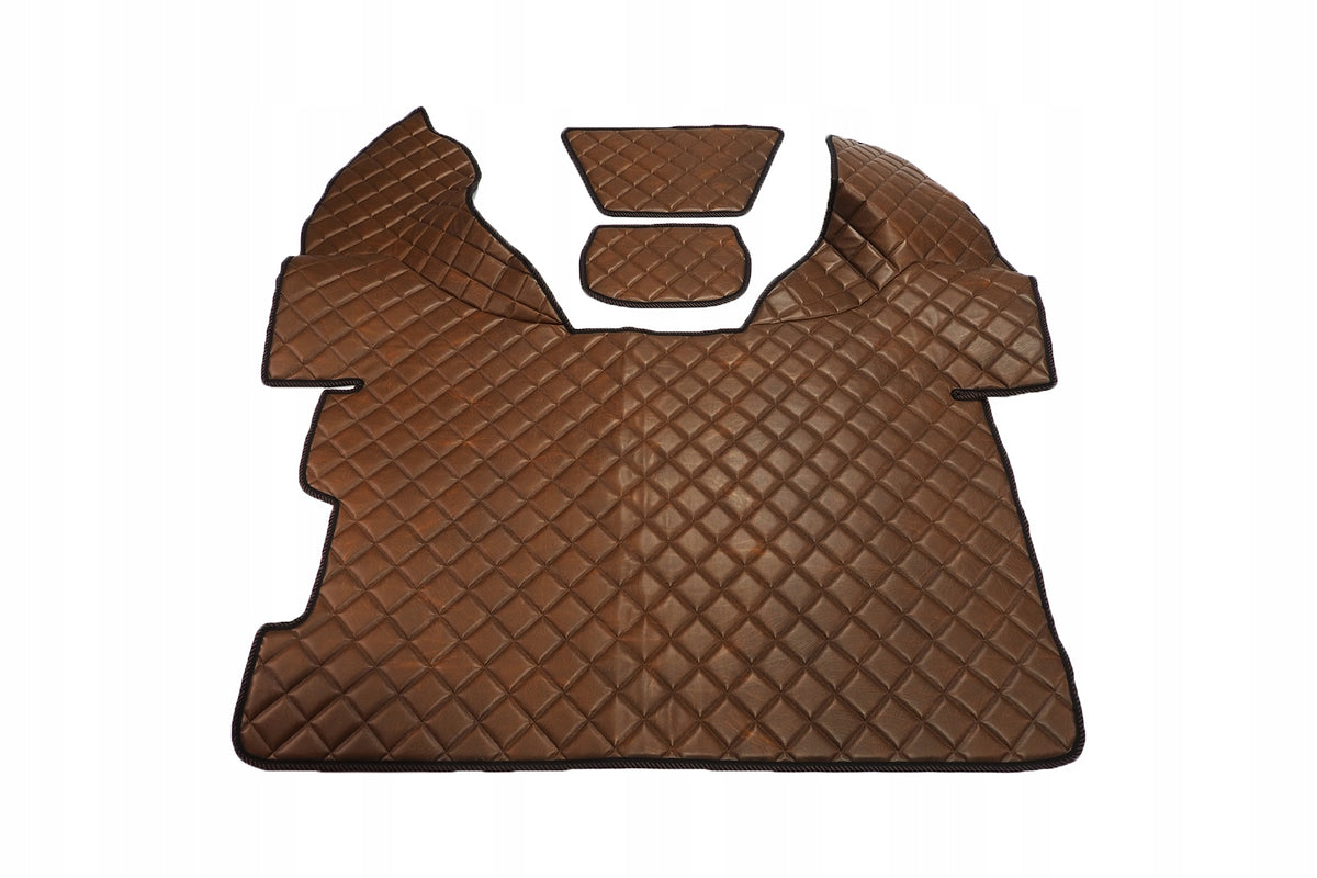 QUILTED MATS DAF XF 106 2013-2016 AUTOMAT Manufacturer no brand
