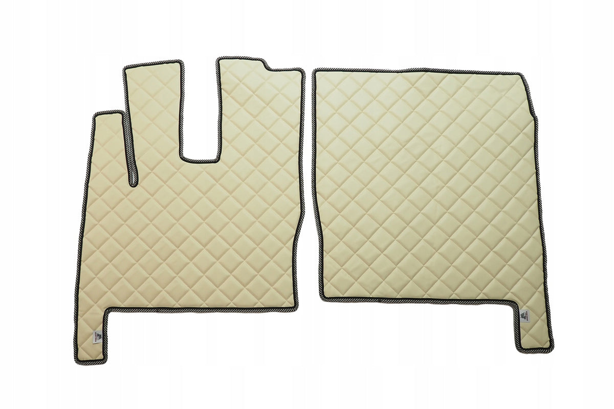QUILTED MATS DAF XF 106 2017-2021 EAN (GTIN) 5903999580247