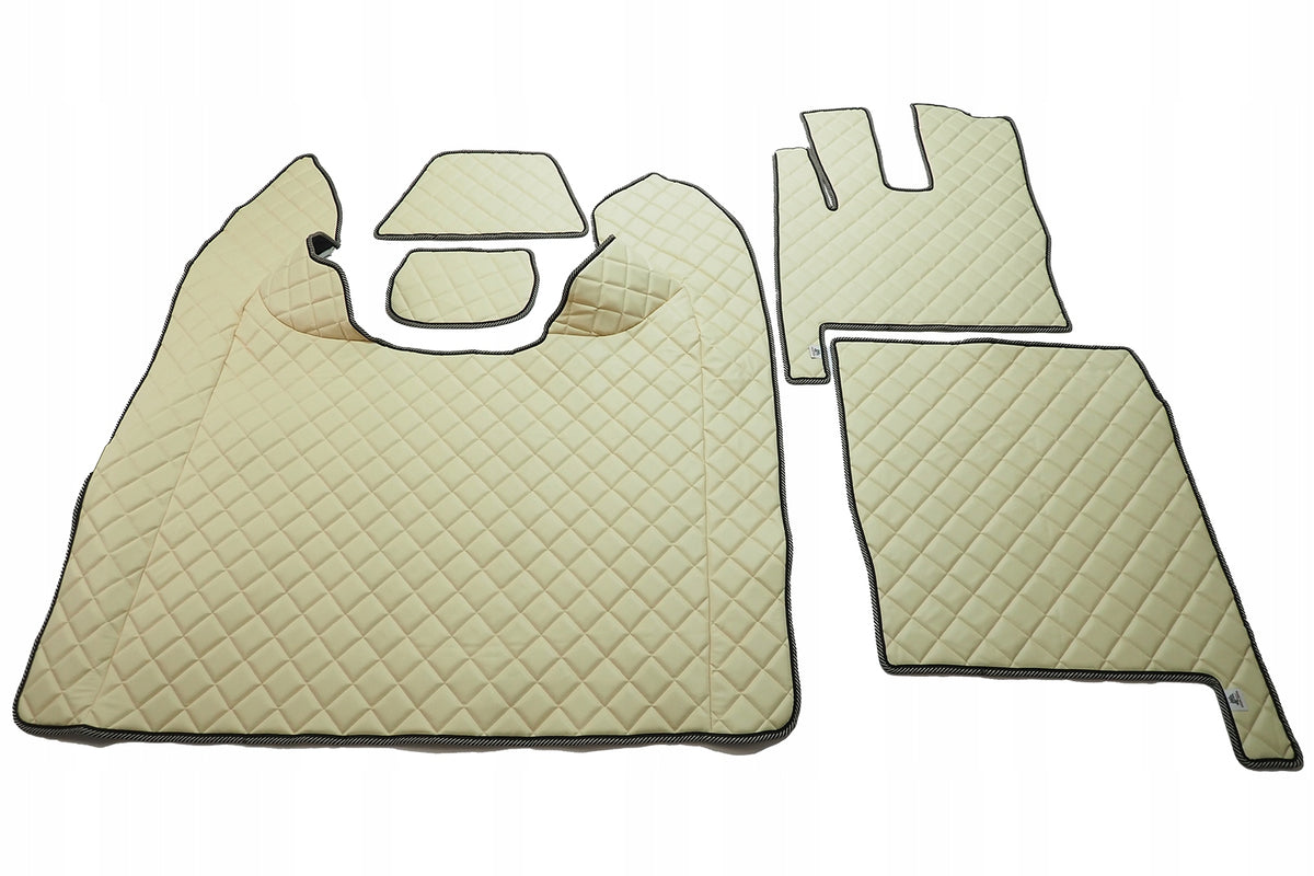 QUILTED MATS DAF XF 106 2017-2021
