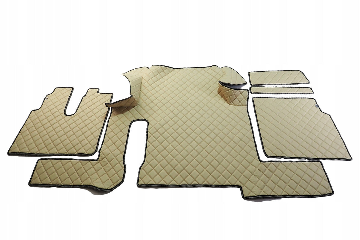 QUILTED RUGS COVERS MAN TGX 18-20 1 SZ AUTO