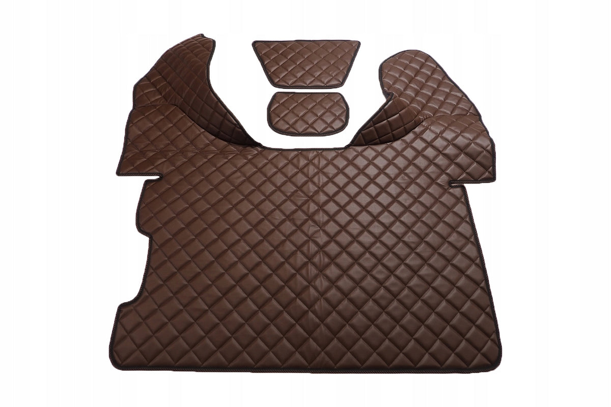 QUILTED RUGS DAF XF 106 2013-2016 AUTOMATIC EAN (GTIN) 5903999580667