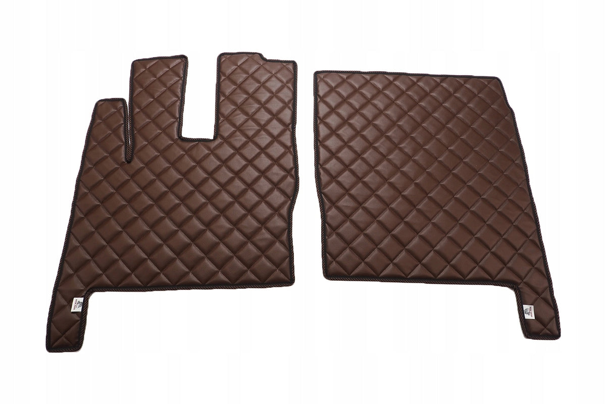 QUILTED RUGS DAF XF 106 2013-2016 AUTOMATIC Manufacturer no brand
